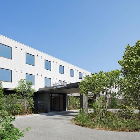 Hotel Fairfield By Marriott Tochigi Nikko Esterno foto