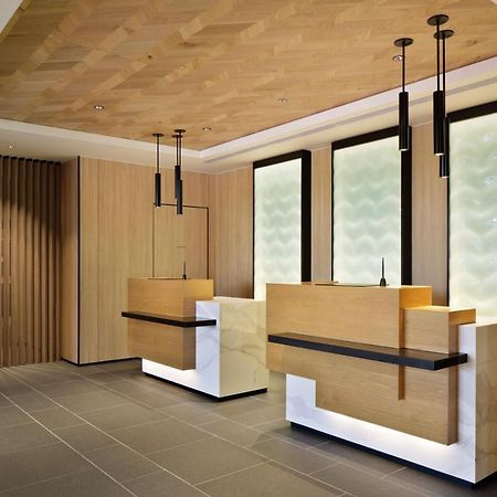 Hotel Fairfield By Marriott Tochigi Nikko Esterno foto
