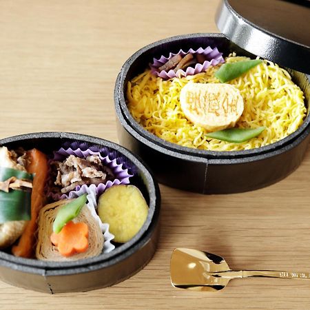 Hotel Fairfield By Marriott Tochigi Nikko Esterno foto