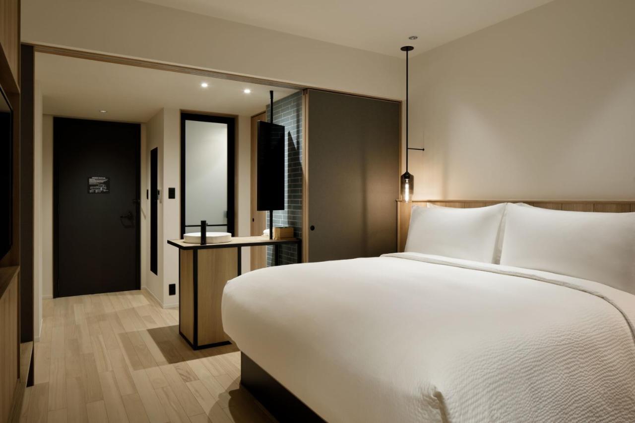 Hotel Fairfield By Marriott Tochigi Nikko Esterno foto