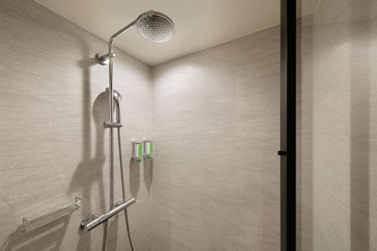 Hotel Fairfield By Marriott Tochigi Nikko Esterno foto