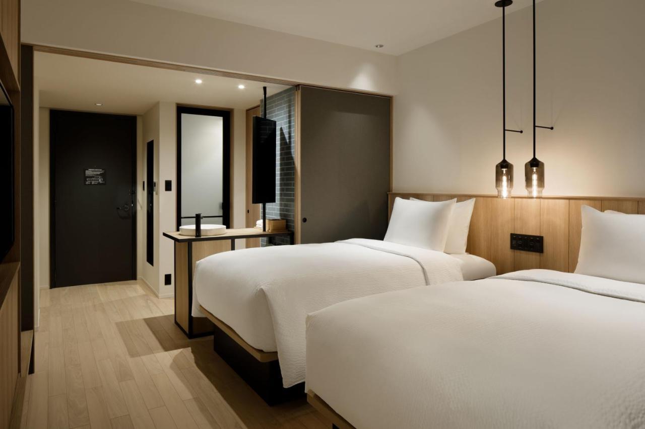 Hotel Fairfield By Marriott Tochigi Nikko Esterno foto
